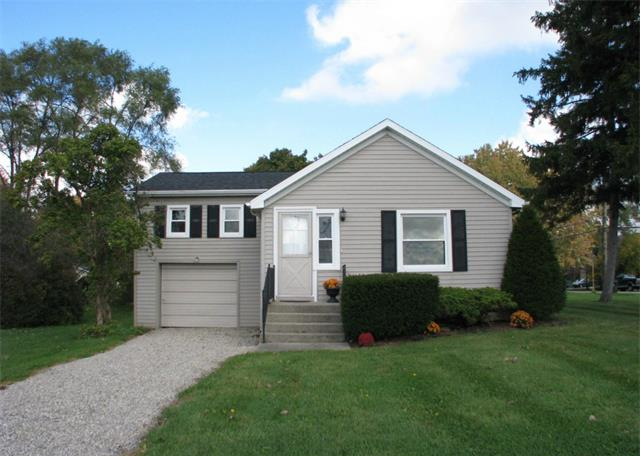 South Boulevard Gardens Rochester Hills MI Homes for sale 